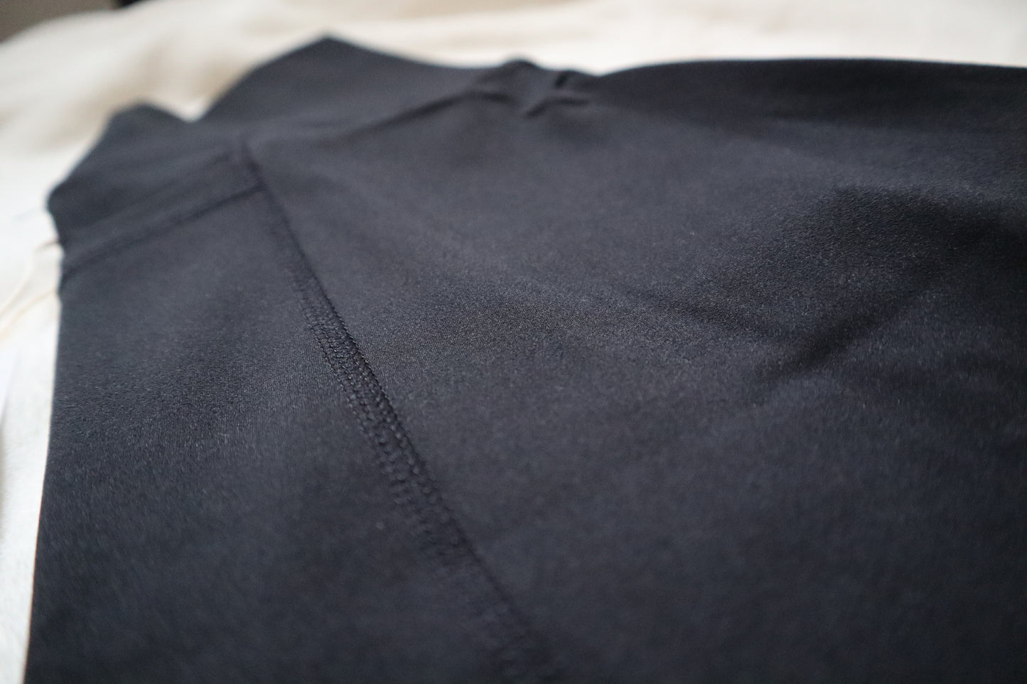 Gentle Maternity Leggings – Soft, Non-Compression