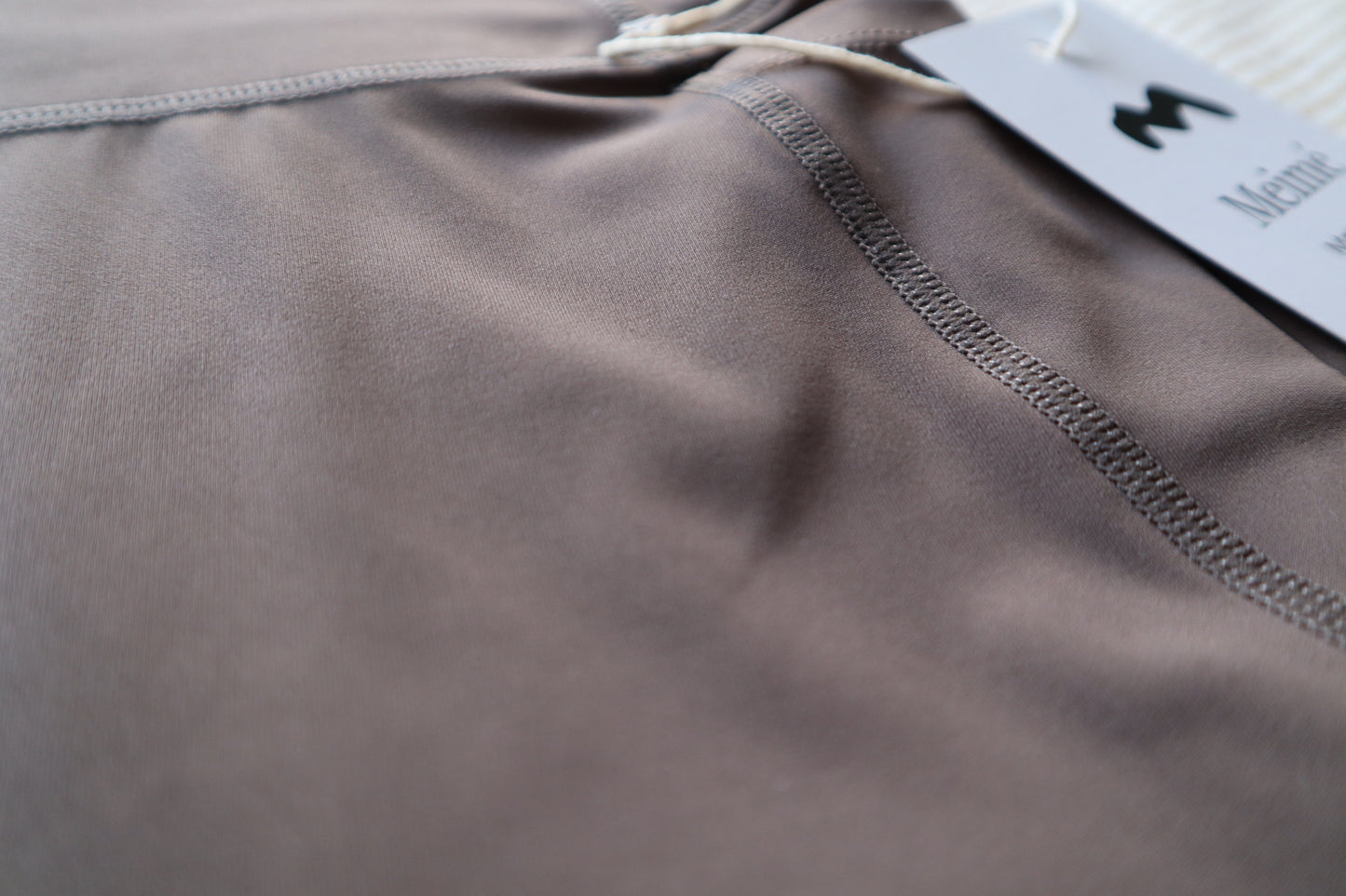 RESTORE Leggings