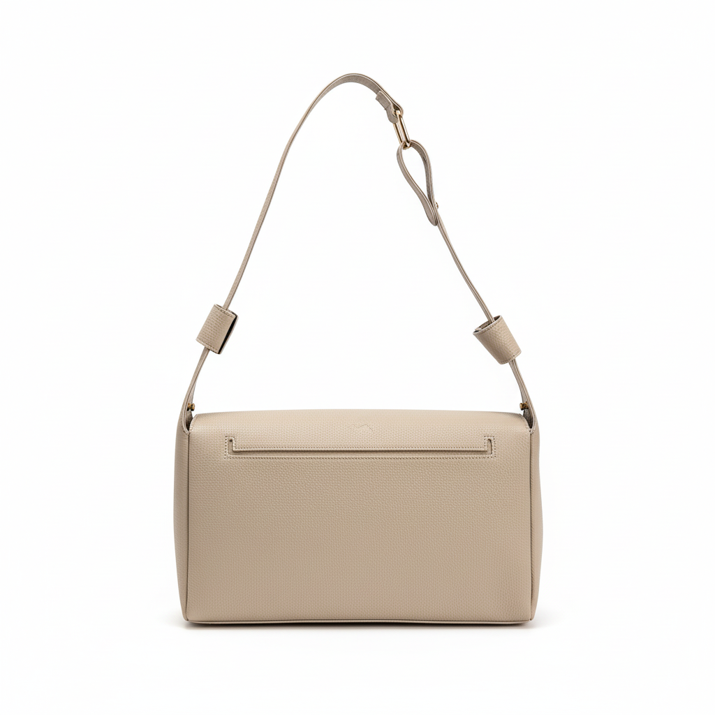 Clean Product Photo - Bag