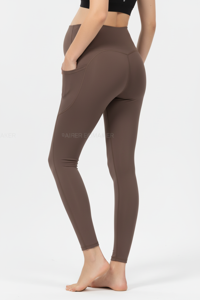 Meimé RESILIENCE Leggings