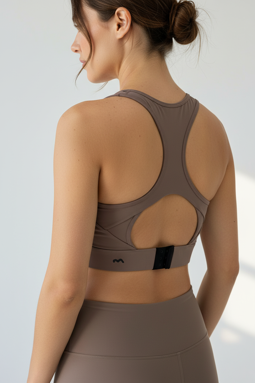 LIFT Nursing / Pumping Sports Bra