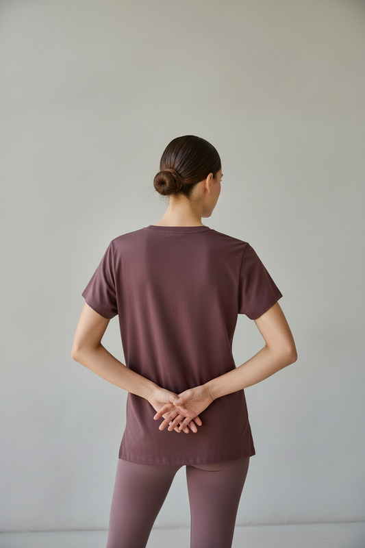 Meimé NURTURE Nursing T-Shirt